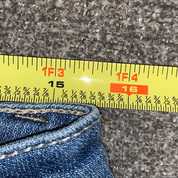 Mudd Jeans - Picture 5 of 7